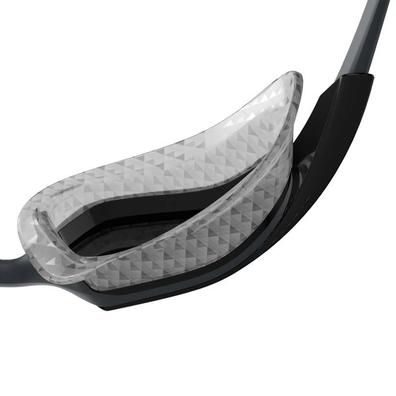 Aquapulse Pro Mirror Goggles