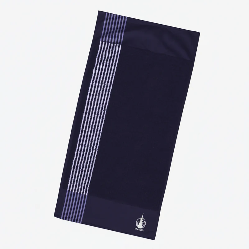Falkirk Tour Towel