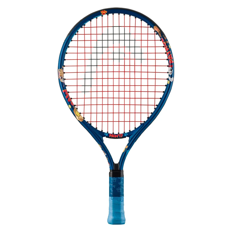 Paw Patrol 17 Junior Tennis Racket