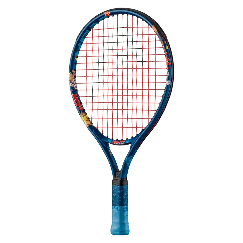 Paw Patrol 17 Junior Tennis Racket