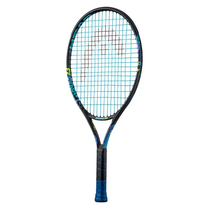 Novak 23 Junior Tennis Racket