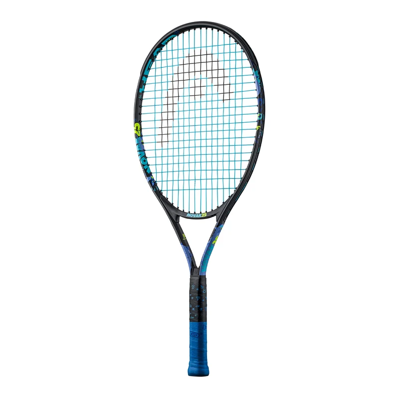 Novak 25 Junior Tennis Racket