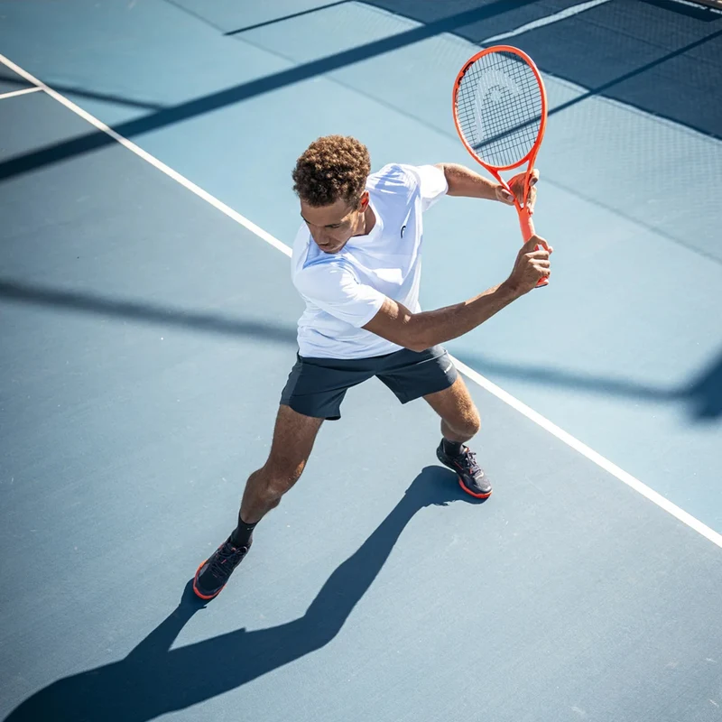 Radical MP 2025 Tennis Racket