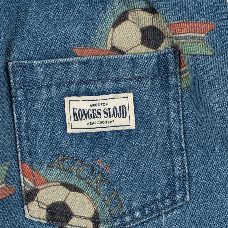 Magot Hosen