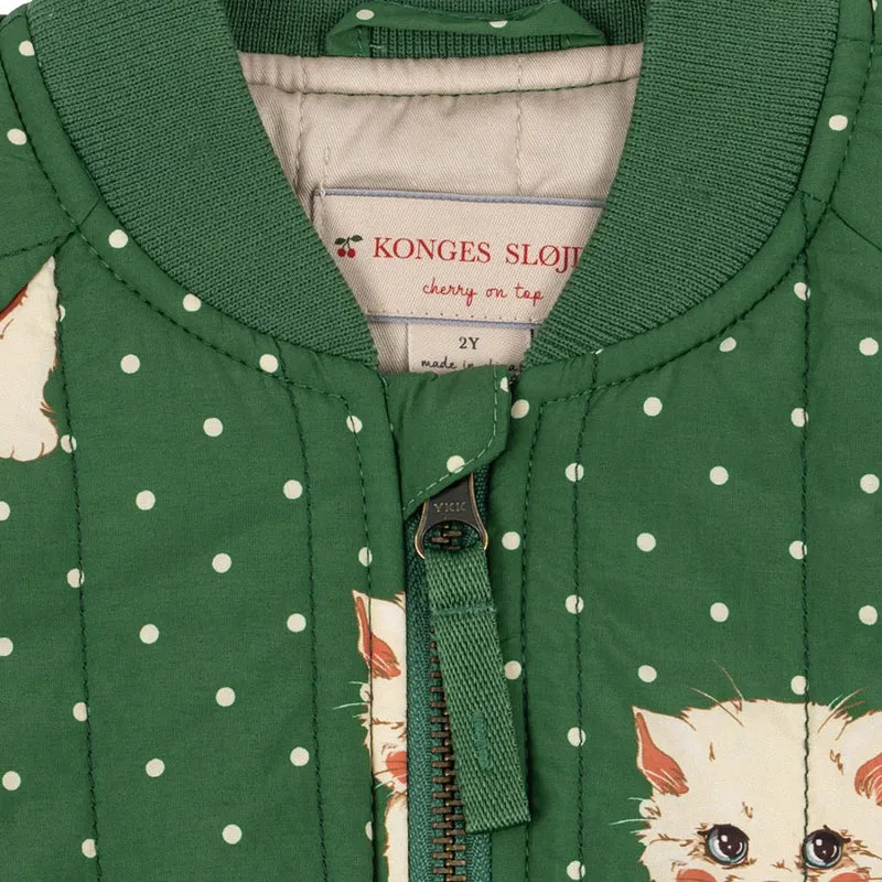 Juno Thermojacke