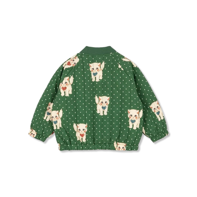 Juno Thermojacke