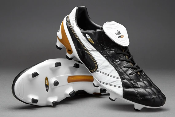 Puma King SL Classico FG Fußballschuhe
