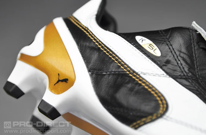 Puma King SL Classico FG Fußballschuhe