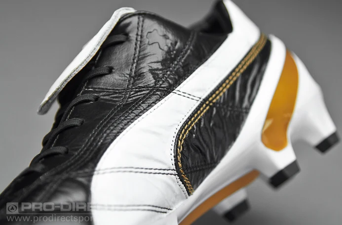 Puma King SL Classico FG Fußballschuhe