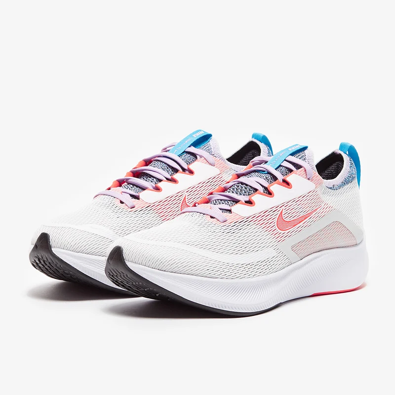 Nike Damen Zoom Fly 4