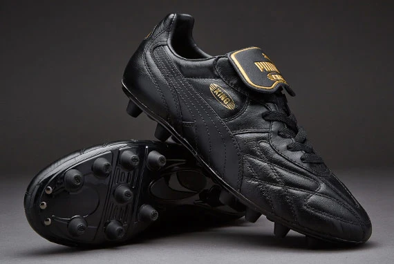 Puma King Top K di FG Fußballschuhe