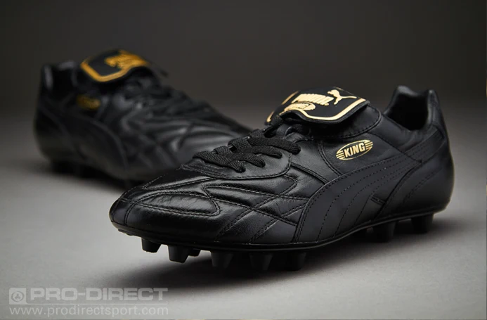 Puma King Top K di FG Fußballschuhe