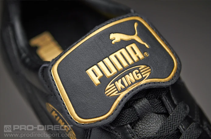 Puma King Top K di FG Fußballschuhe