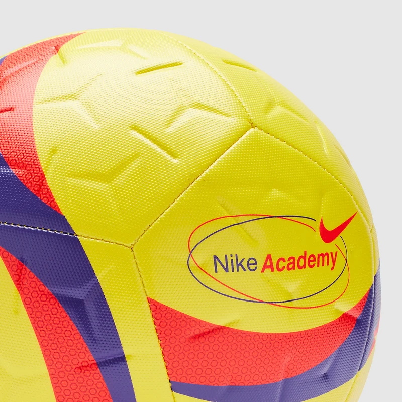 Nike Academy Team Fußball