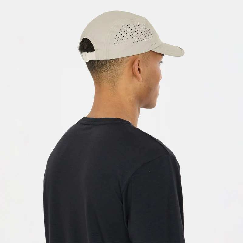 Gomez Performing Vented Running Cap