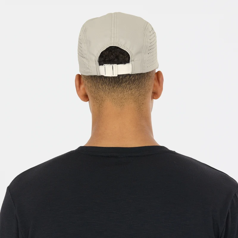 Gomez Performing Vented Running Cap