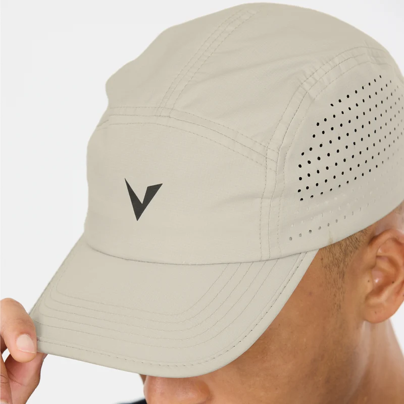 Gomez Performing Vented Running Cap