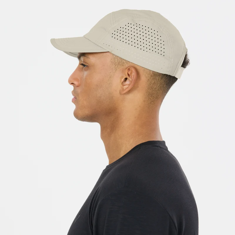 Gomez Performing Vented Running Cap
