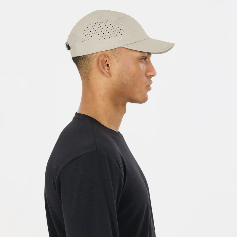 Gomez Performing Vented Running Cap