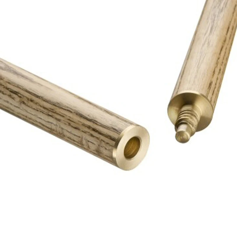Flare Three Section 8 Ball Pool Cue