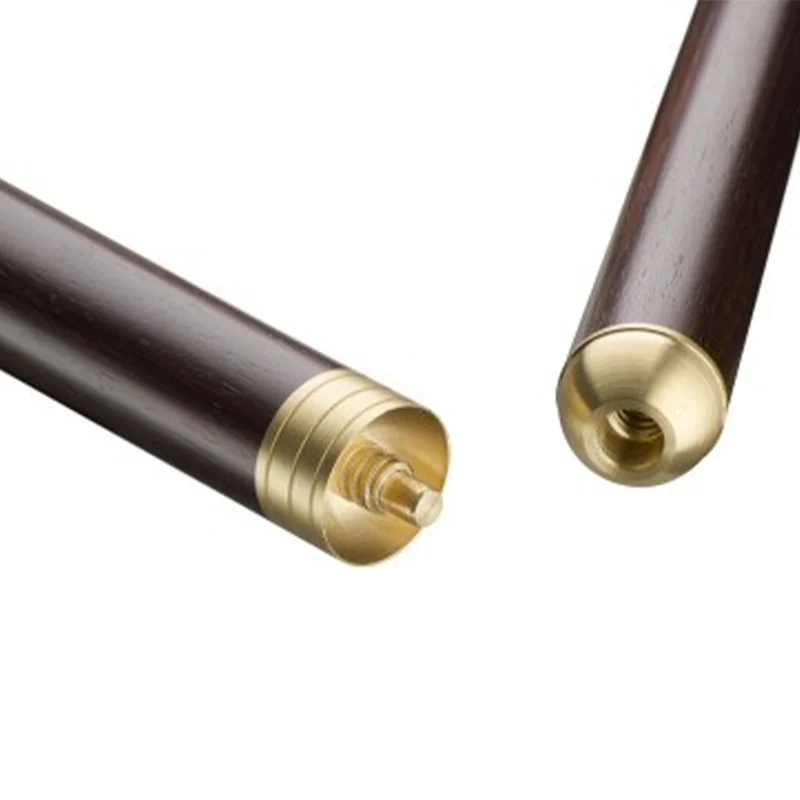 Flare Three Section 8 Ball Pool Cue