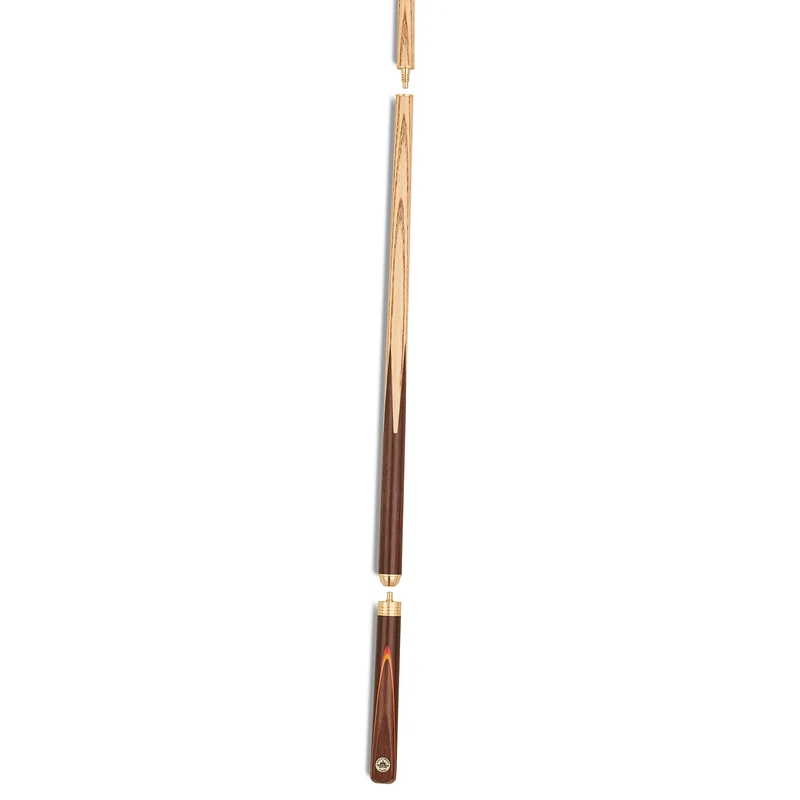 Flare Three Section 8 Ball Pool Cue