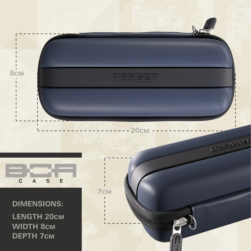 Target Darts BOA Case