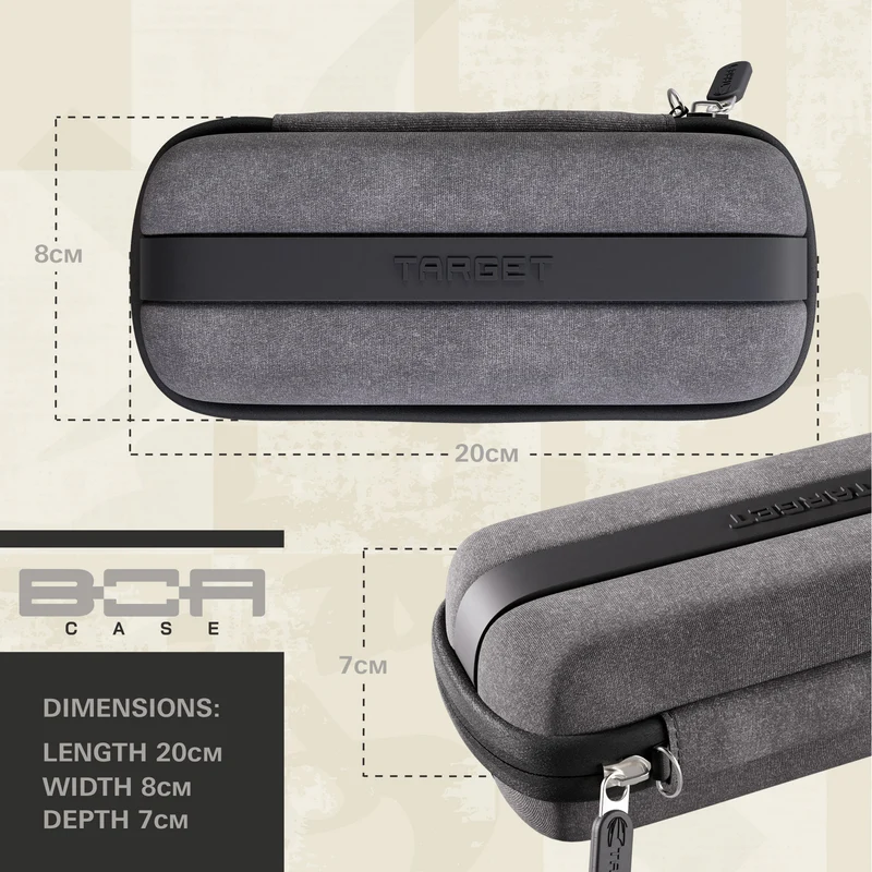 Target Darts BOA Case