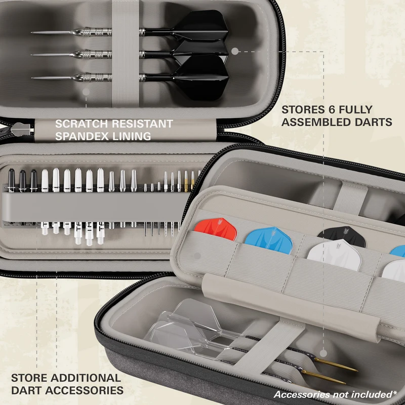 Target Darts BOA Case