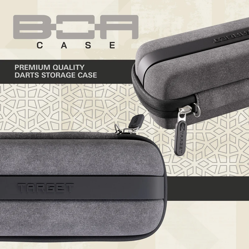 Target Darts BOA Case