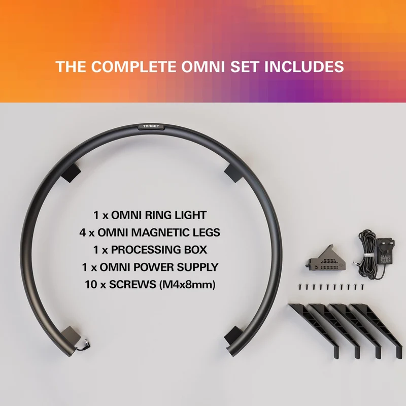 Omni Auto Scoring System