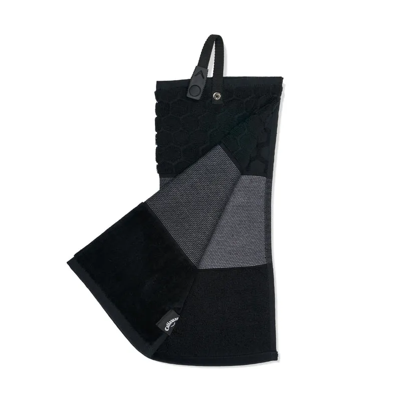 Trifold Golf Towel - Callaway