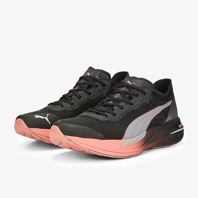 Puma Damen Deviate Nitro Elite Carbon
