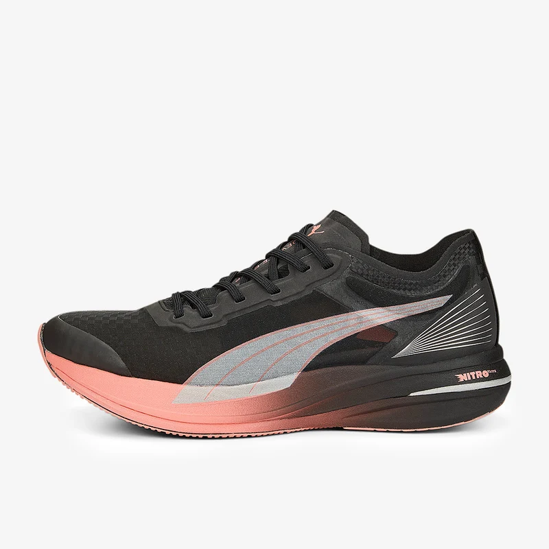 Puma Damen Deviate Nitro Elite Carbon