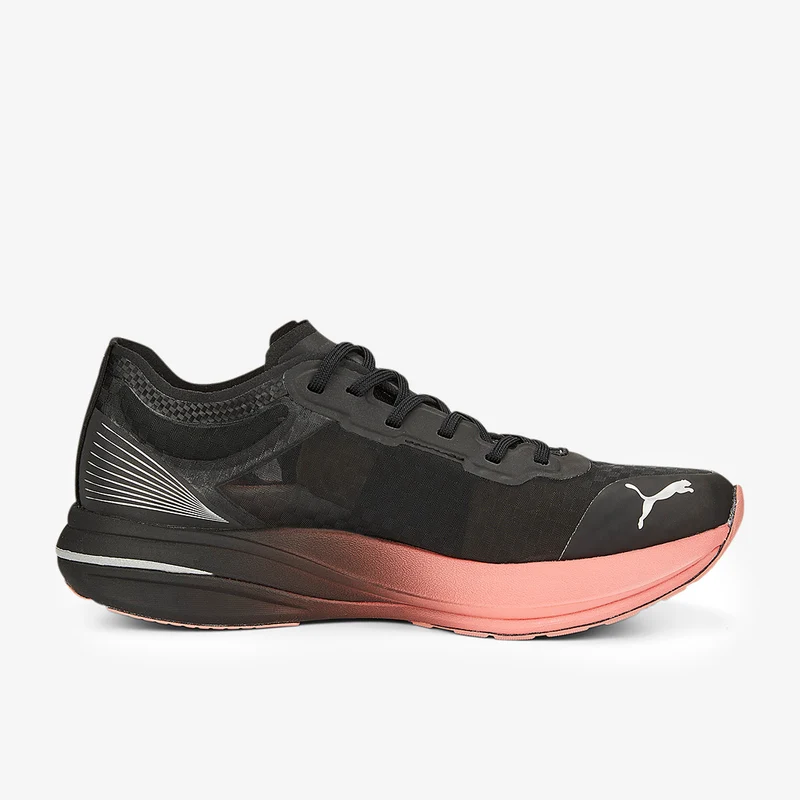 Puma Damen Deviate Nitro Elite Carbon