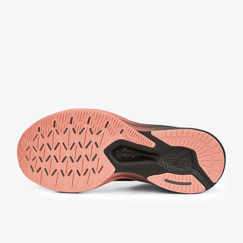 Puma Damen Deviate Nitro Elite Carbon
