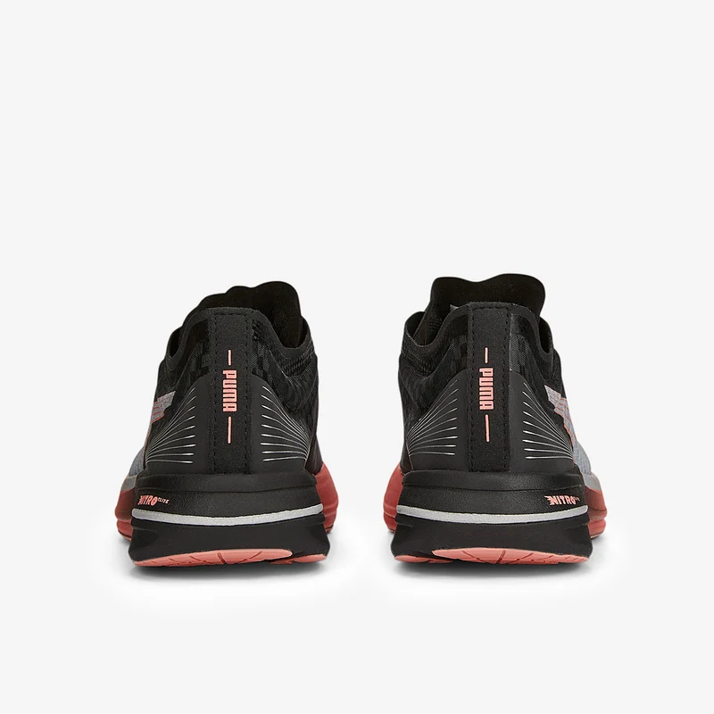 Puma Damen Deviate Nitro Elite Carbon