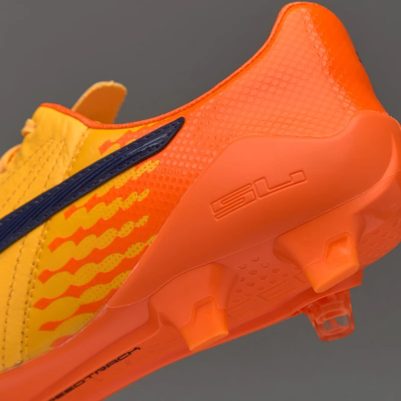 Puma evoSPEED 17.SL K Leder FG