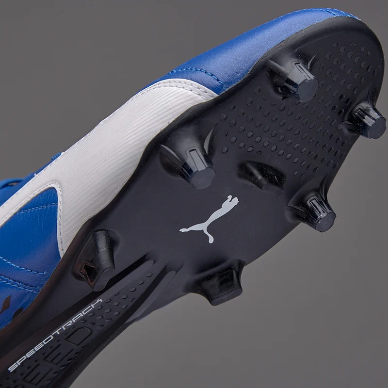 Puma evoSPEED 17.SL Leder FG