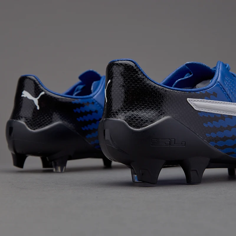Puma evoSPEED 17.SL Leder FG