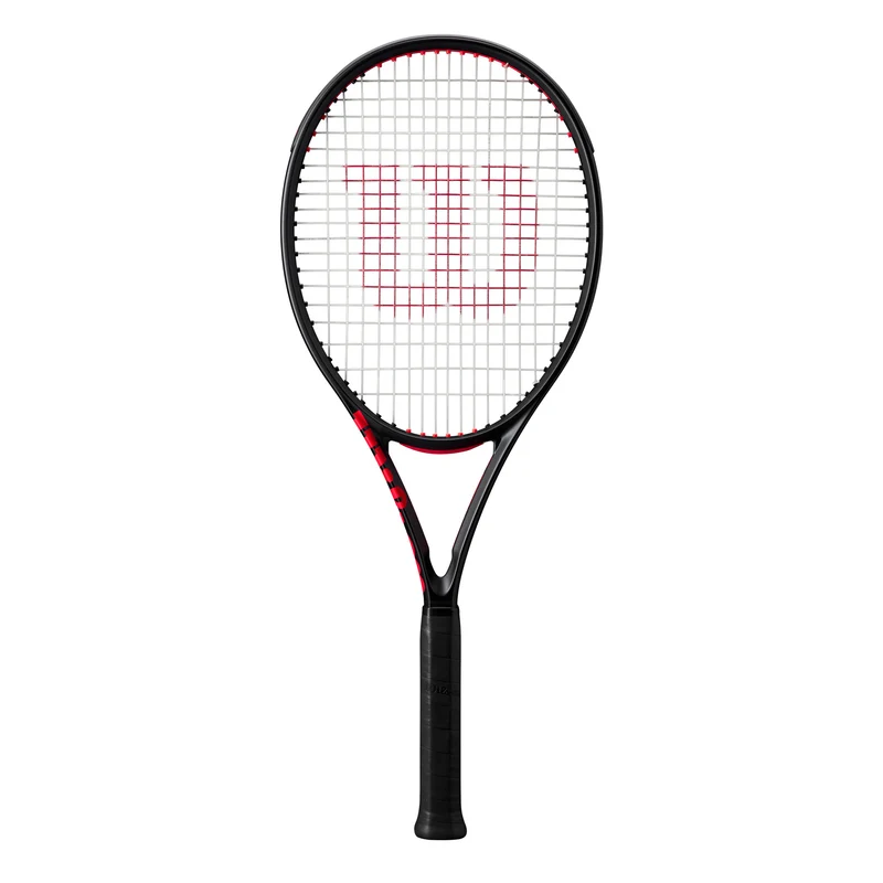 Clash 100L V3 Tennis Racket (Unstrung)