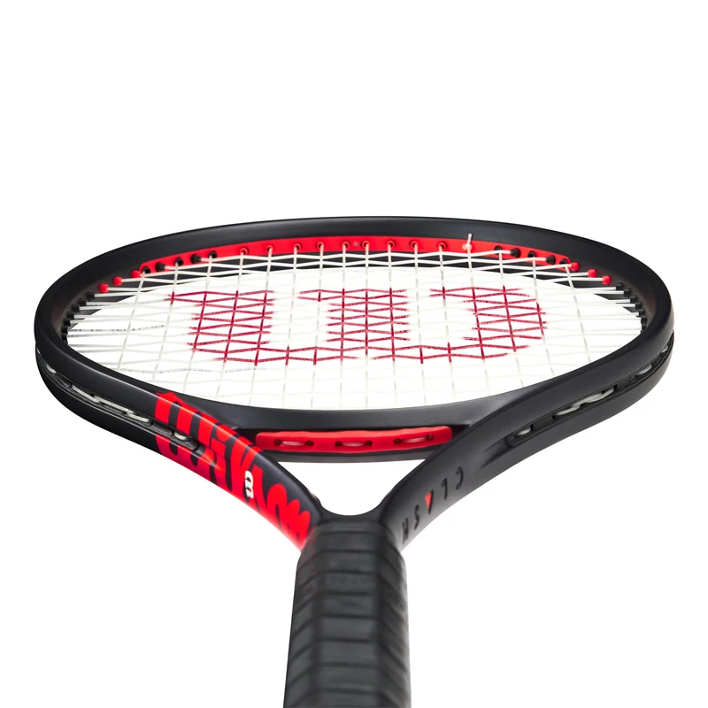 Clash 100L V3 Tennis Racket (Unstrung)