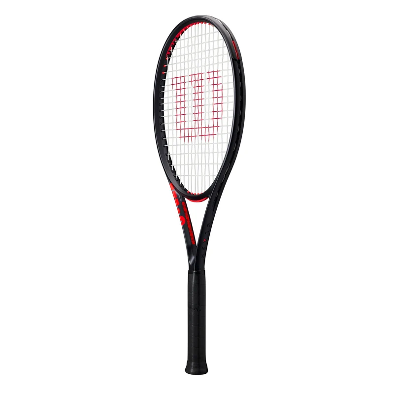 Clash 100L V3 Tennis Racket (Unstrung)