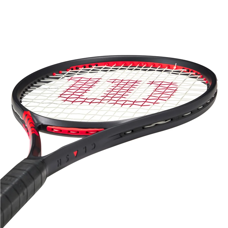 Clash 100L V3 Tennis Racket (Unstrung)