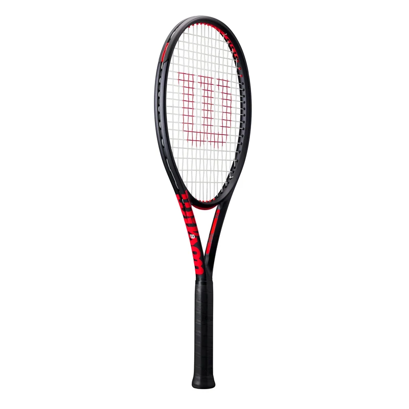 Clash 100L V3 Tennis Racket (Unstrung)