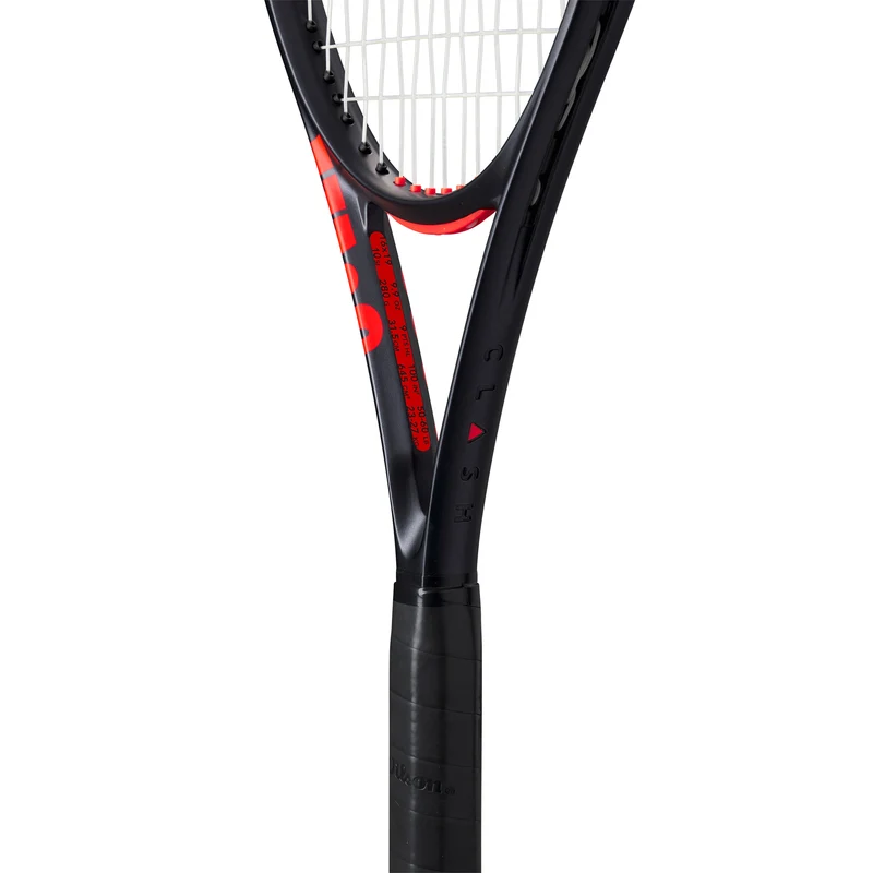 Clash 100L V3 Tennis Racket (Unstrung)