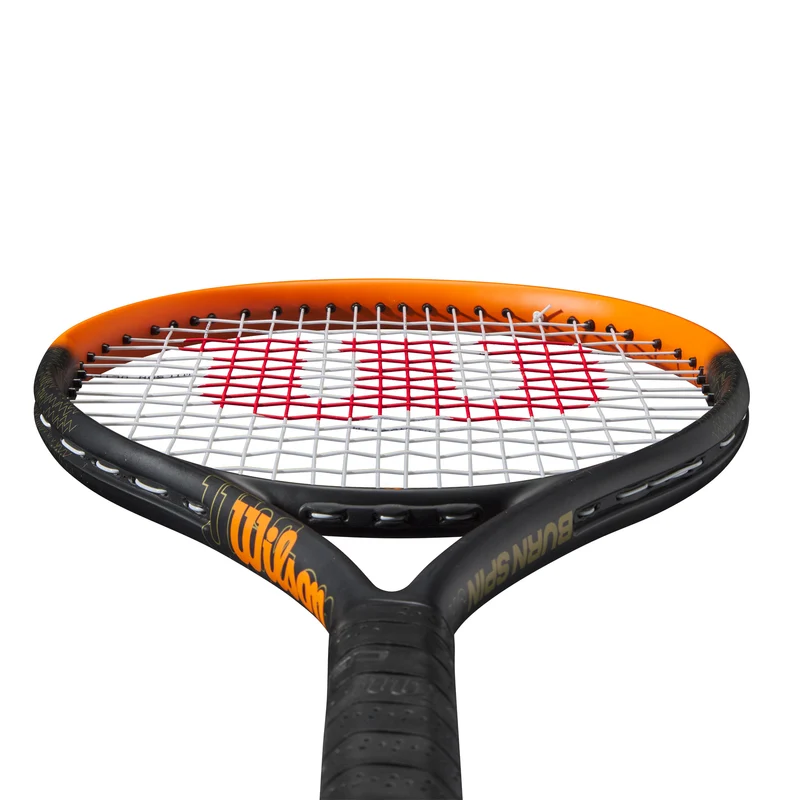 Burn Spin Junior 25 Tennis Racket