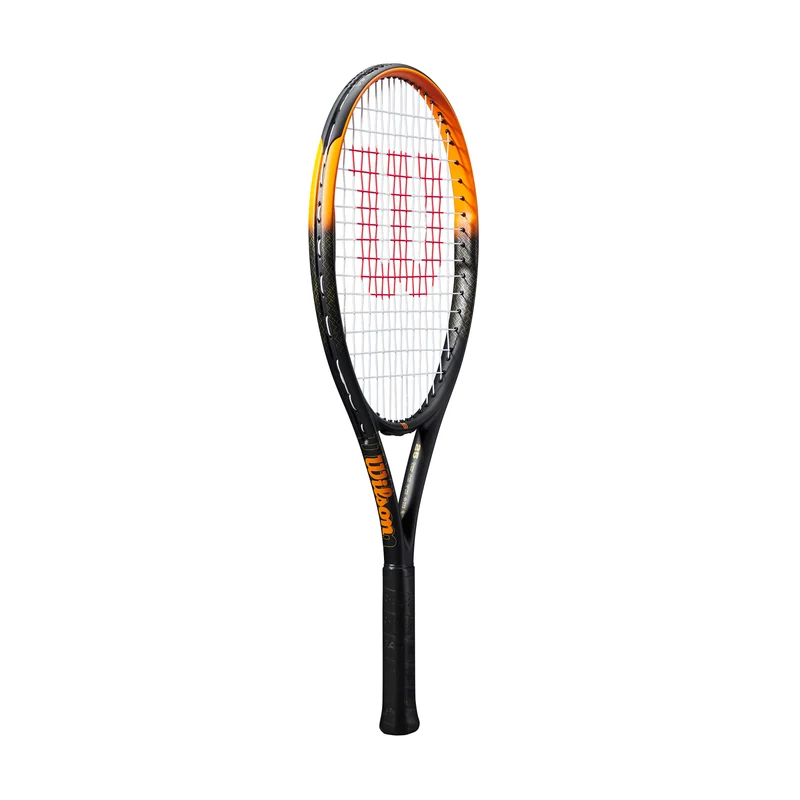 Burn Spin Junior 25 Tennis Racket