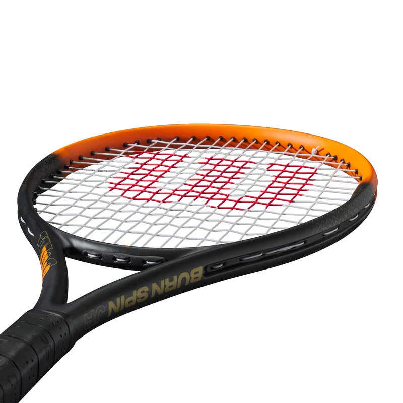Burn Spin Junior 25 Tennis Racket