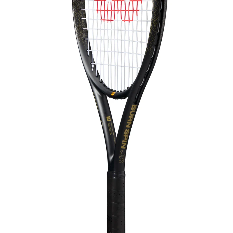 Burn Spin Junior 25 Tennis Racket